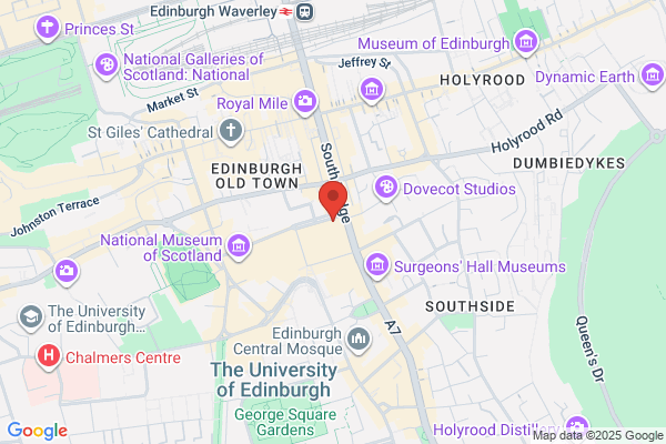 Campus Solicitors