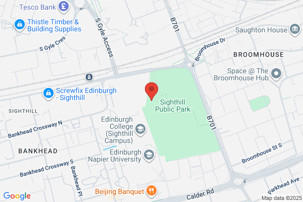 Closed - We Buy Any Car Edinburgh Gyle