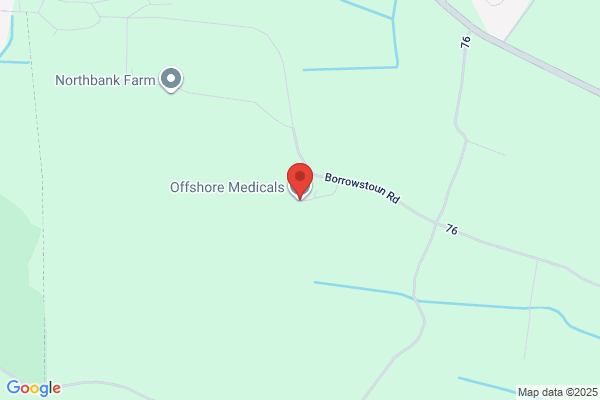 Offshore Medical Services (Edinburgh)