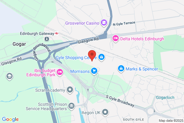 Shopmobility