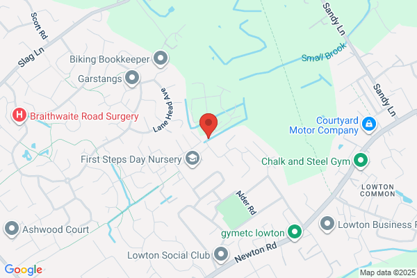 Redrow - Oakwood Fields
