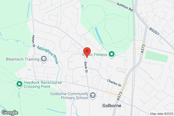 PB Tyres Golborne Ltd