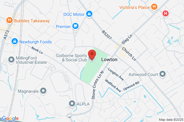 Willows Cricket Supplies