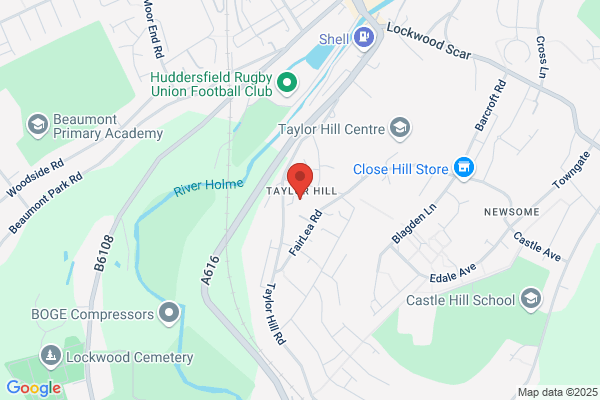 Aerial Installations Of Huddersfield