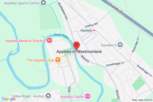 Appleby