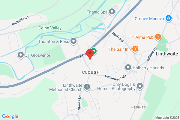 Colne Valley Electrical