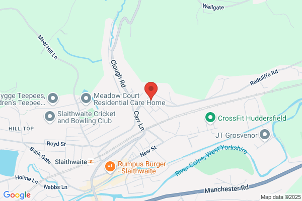 Crimble Precision Industries Ltd
