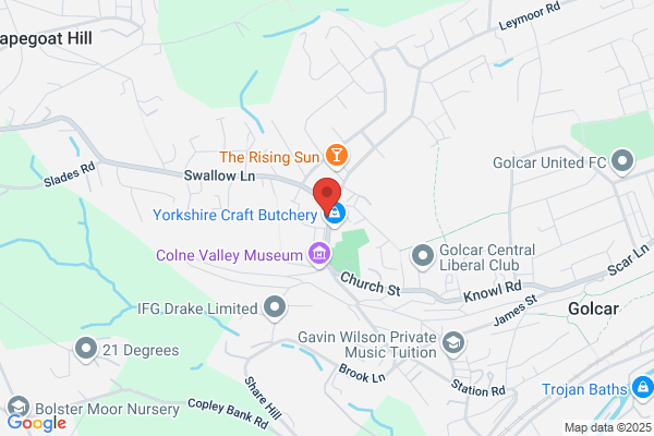 DPD Parcel Shop Location - Sainsbury's