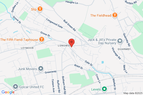 Fred Singleton (Huddersfield) Ltd