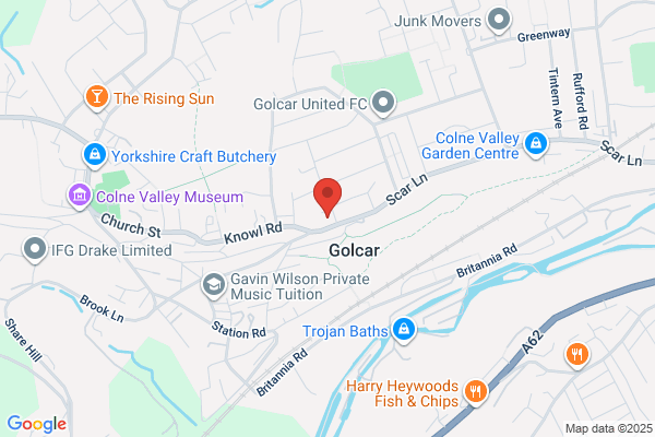 Golcar Clinic