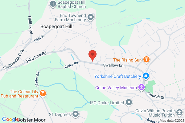 John Beaumont Plumbers & Electrician Ltd