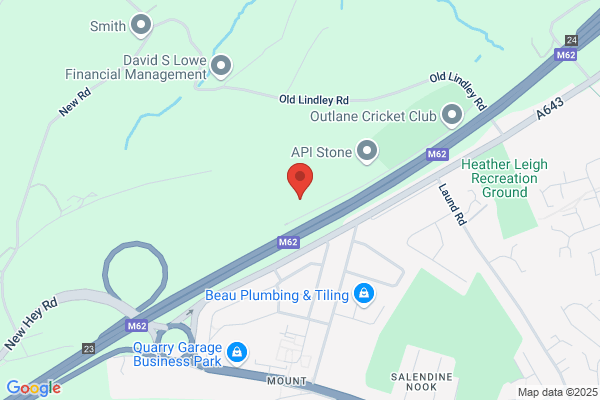 PG Stone (Yorkshire) Ltd