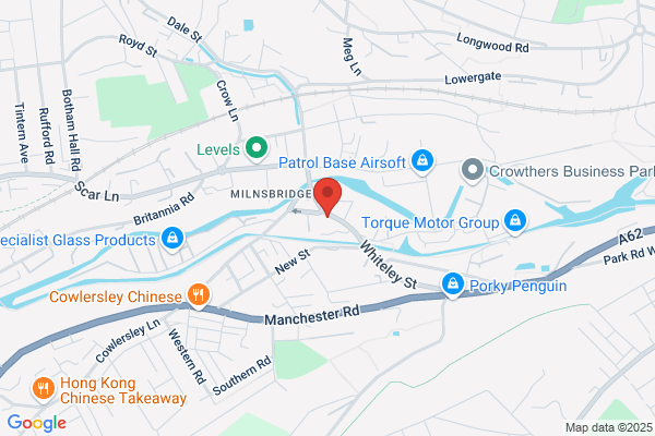 Taaj Restaurant & Takeaway