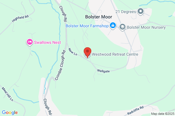The Retreat
