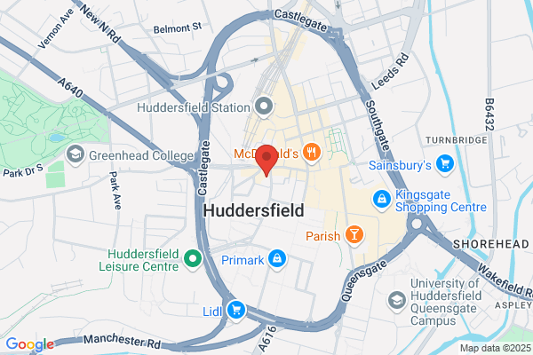 Yorkshire Cheques Ltd
