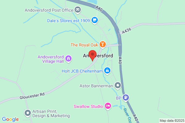 Andoversford Primary School