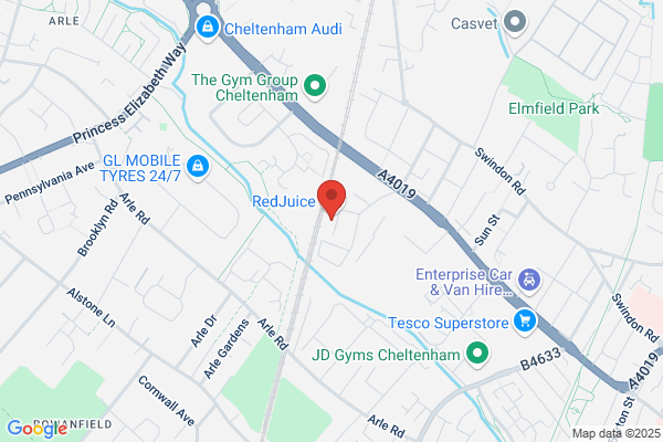 Aston & Fincher Ltd