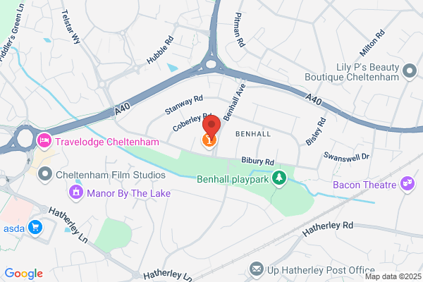 Benhall Fish Bar