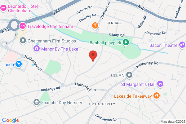 Benhall Infants School & Nursery