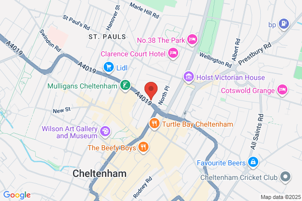 Cheltenham Sports Therapy & Reflexology Centre