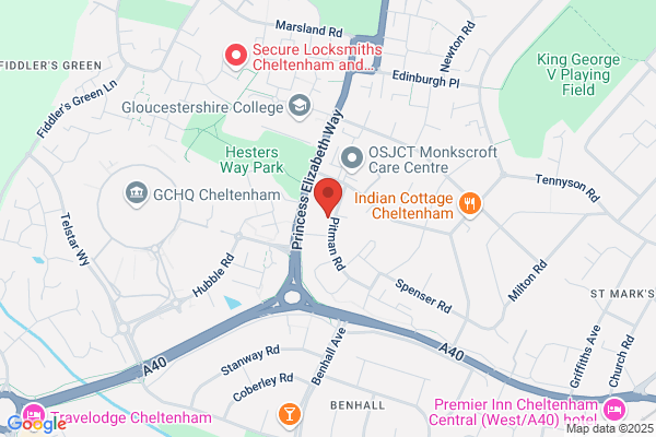 Churchdown Removals