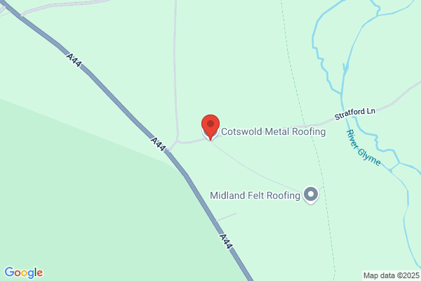 Cotswold Roofing Services