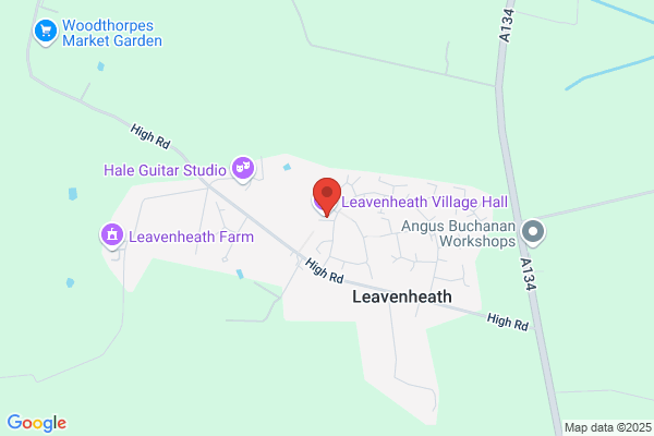 Ladybird