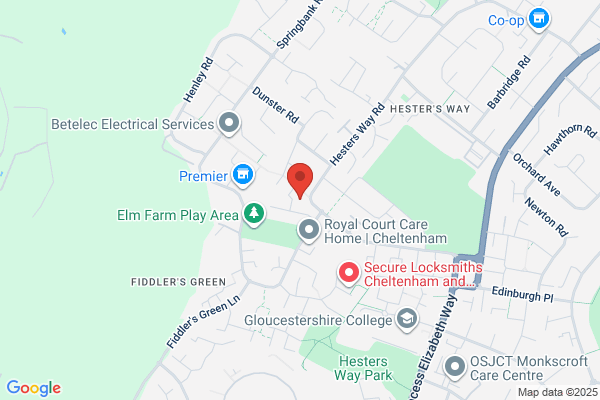 Schoolmasters Benevolent Housing Association Ltd