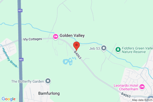 Severn Vale Turf