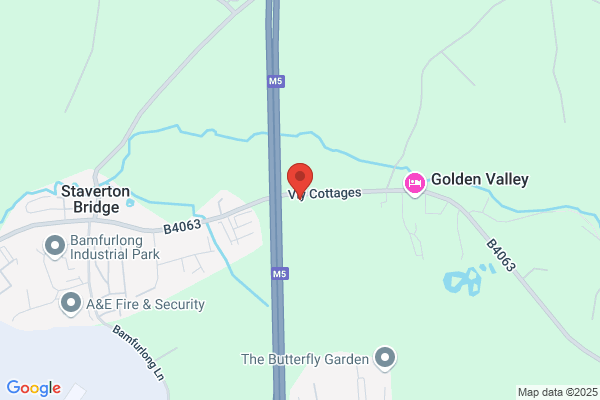 Staverton Car Sales