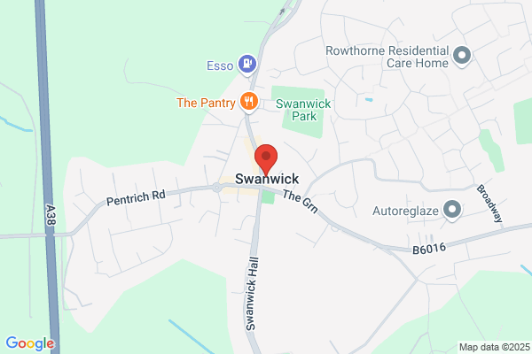 Swanwick