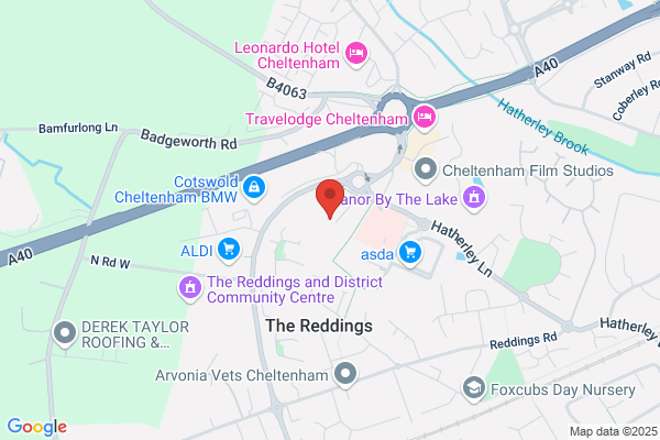 TradePoint Cheltenham