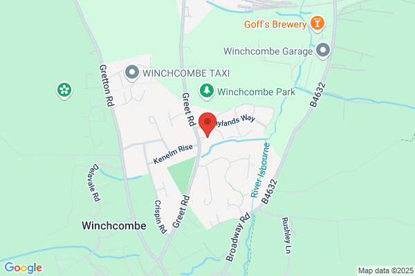 Winchcombe Hospital