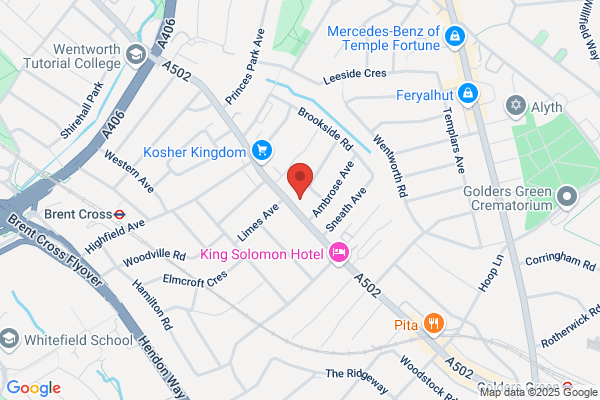Bright Horizons Golders Green Day Nursery and Preschool