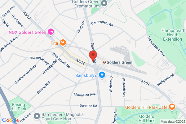 Fine & Country Hampstead
