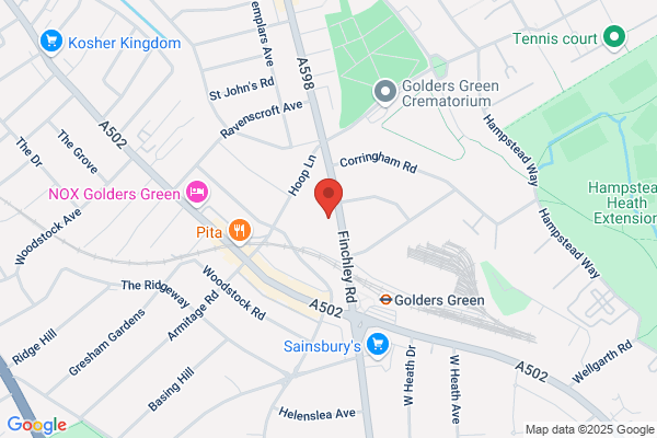 Lotus Dental and Aesthetics Clinic Golders Green