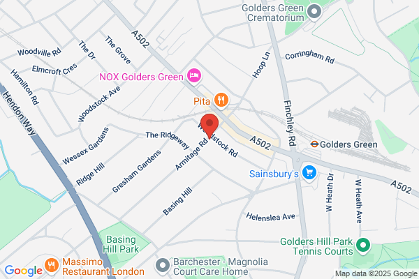 A-Z Serviced Office Search