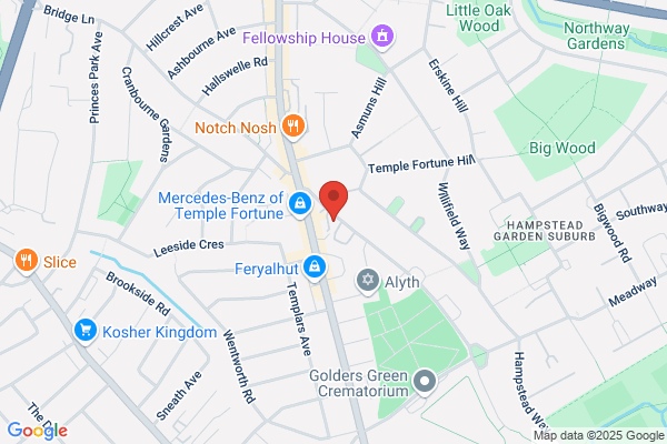 Dr C Rowbury