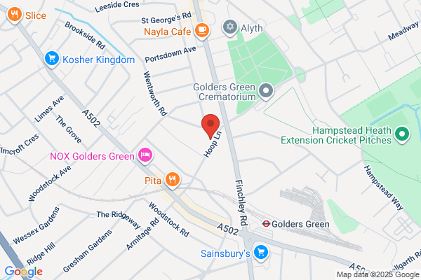 Golders Green Unitarians