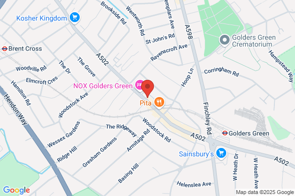 Kosher Deli & Butchers