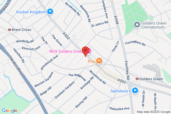 Monkey Puzzle Golders Green Day Nursery & Preschool