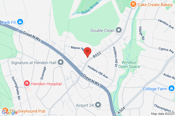 North West London Locksmith