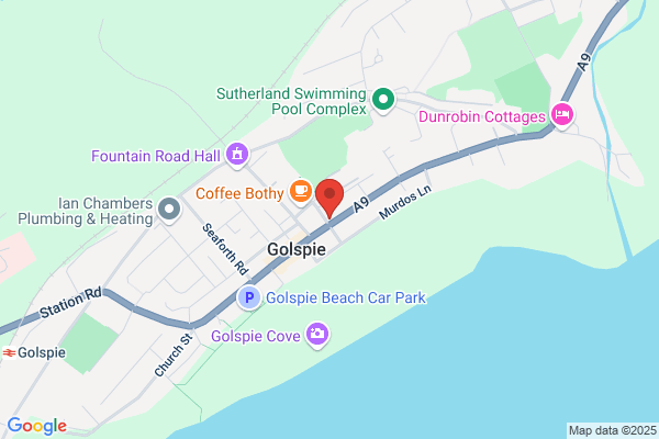 Co-op Food - Golspie