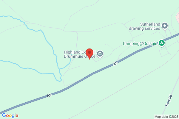 Caithness & Sutherland Enterprise