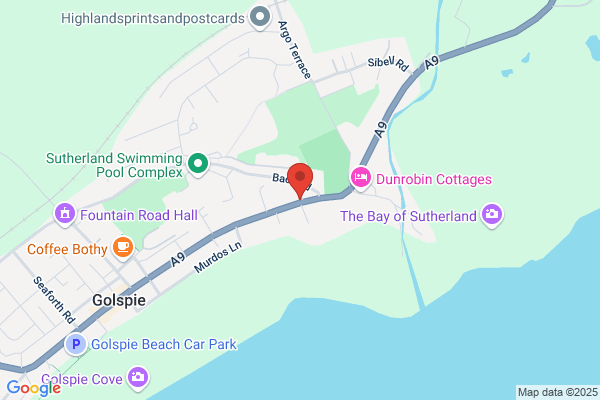 Orcadian Stone Co Ltd