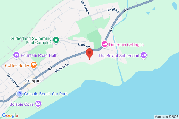 Seaforth House Resource Centre