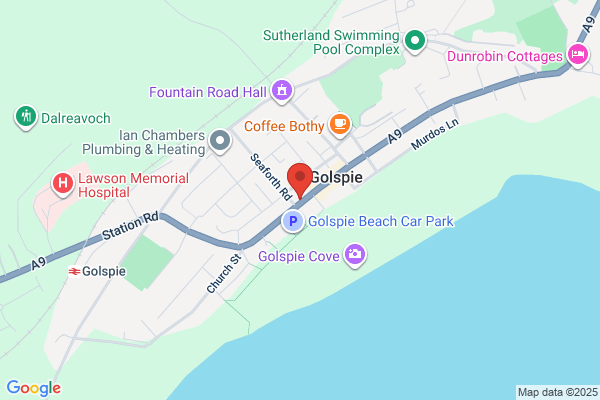 Voluntary Groups (East Sutherland)