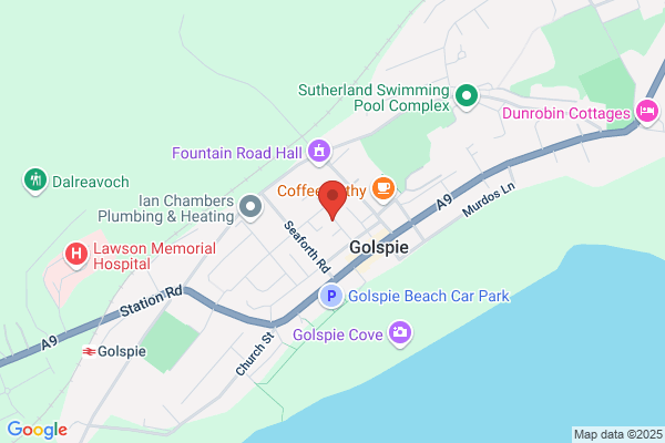 Youth Action Project (Golspie)