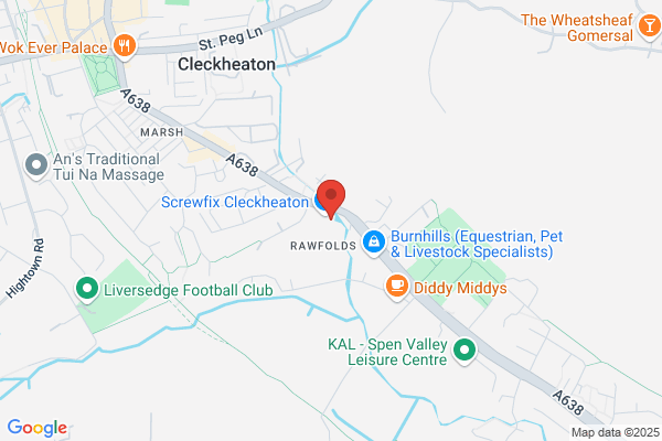 Howdens - Cleckheaton