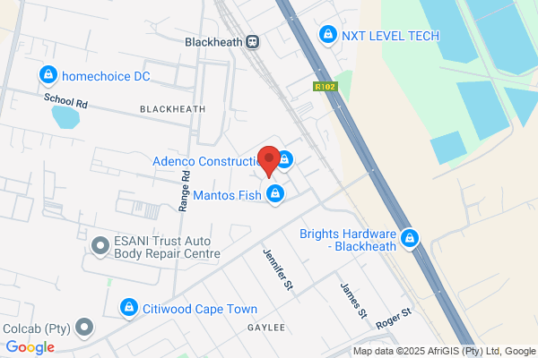 Albion Chemical Distribution